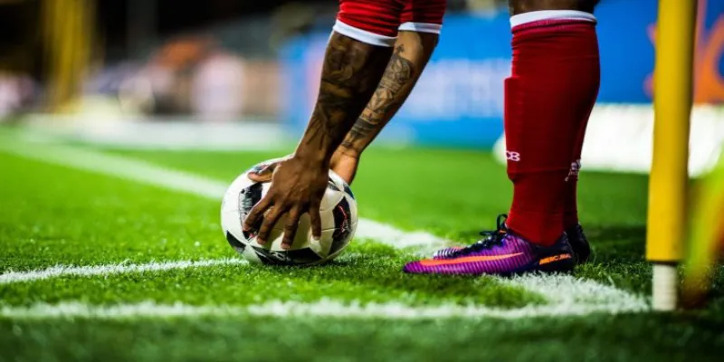 Bóng đá chiếm số lượng người chơi đông đảo nhất 