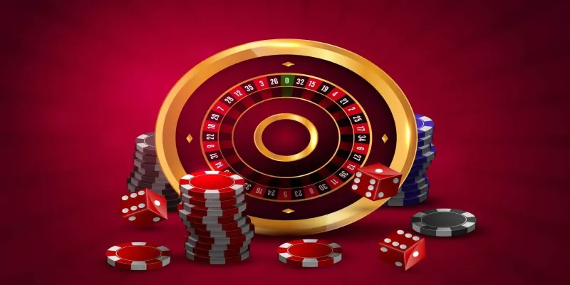 Casino online rất dễ chơi dễ trúng