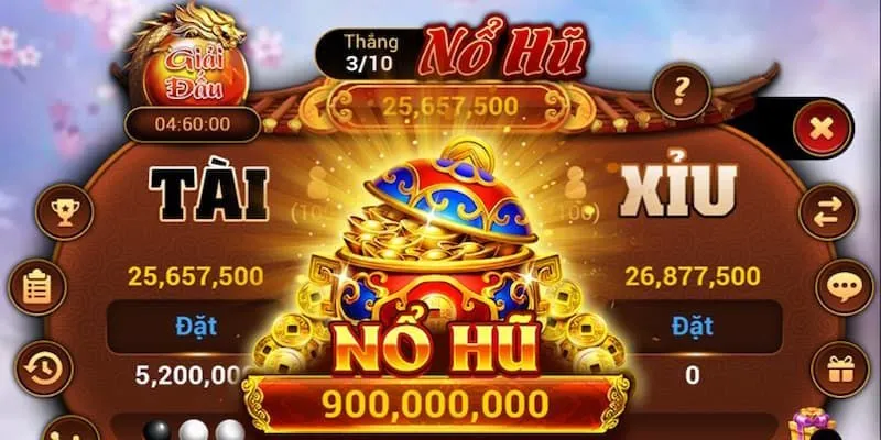 Nổ Hũ King88 là nhóm trò jackpot có cơ chế thú vị
