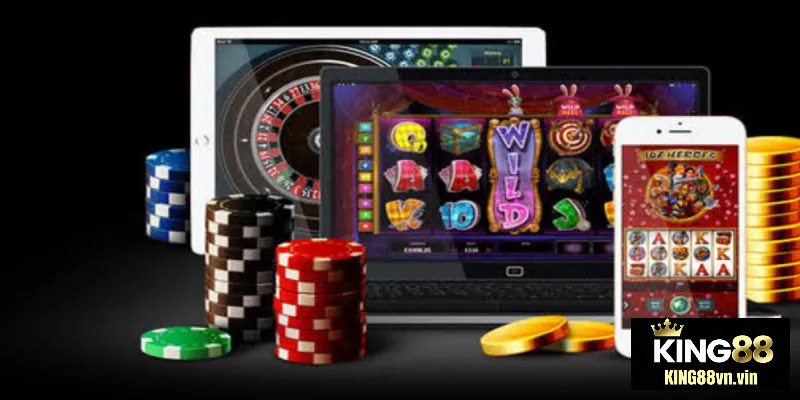 Casino online rất dễ chơi dễ trúng