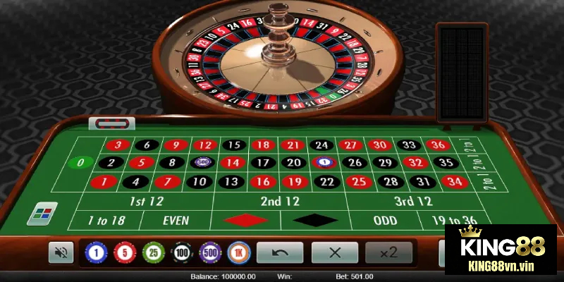 Lựa chọn game đa dạng giúp bạn không bị nhàm chán