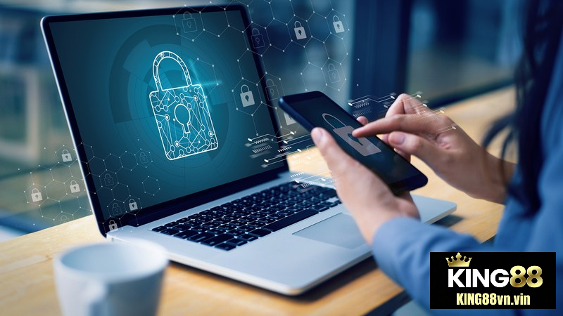 Chính sách bảo mật King88 mang đến nhiều lợi ích cho người chơi