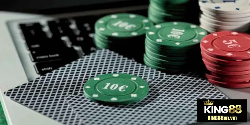 Điều khoản sử dụng King88 là nền tảng quy định người chơi cần nắm