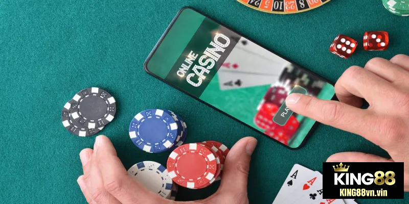 Hướng dẫn King88 cho người mới