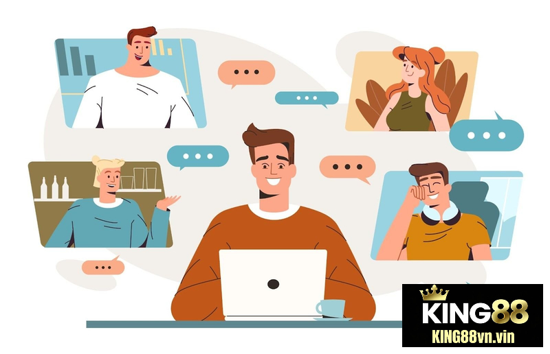 Chương trình ngày hội thành viên là một trong những khuyến mãi King88 nổi bật nhất hiện nay