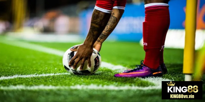 Bóng đá chiếm số lượng người chơi đông đảo nhất